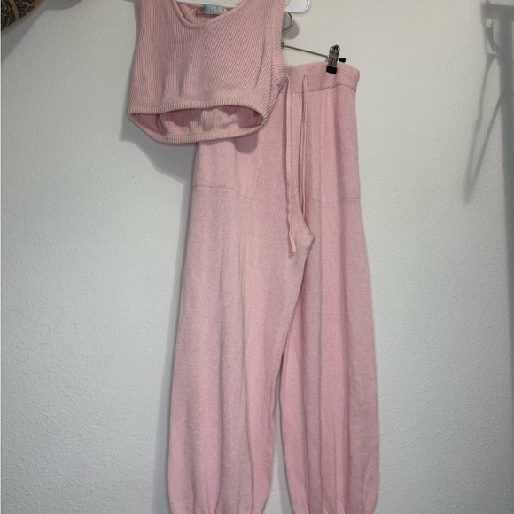 Free People Beach Living in this Sweater Set - Picture 5 of 5